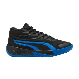 Puma Кроссовки Court Pro 'Black Team Royal', черный 310829 08 | black team royal