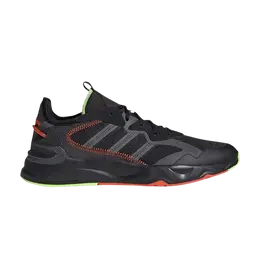 Adidas Кроссовки Futureflow 'Black Red Fluorescent', черный fx9148 | black red fluorescent