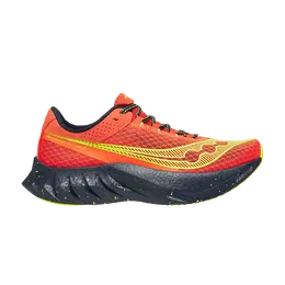 Saucony Кроссовки Endorphin Pro 4 'Solar Pack', оранжевый s20939 60 | solar pack