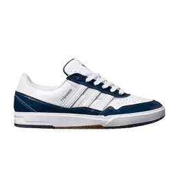 Adidas Кроссовки Tyshawn 2 'Collegiate Navy', синий jq1131 | collegiate navy