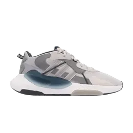Adidas Кроссовки Hi-Tail 'Grey Collegiate Navy', серый h05766 | grey collegiate navy