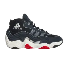 Adidas Кроссовки Crazy 98 'Aurora Ink', синий if2100 | aurora ink