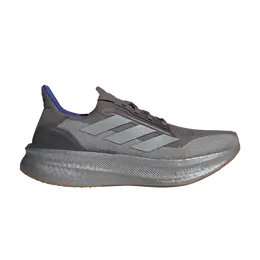 Adidas Кроссовки UltraBoost 5X 'Charcoal', серый ih3239 | charcoal
