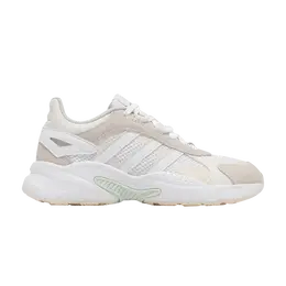 Adidas Кроссовки Crazychaos Shadow 'White Grey', белый fw7200 | white grey