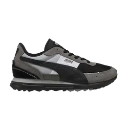 Puma Кроссовки Road Rider SD 'Black Cool Mid Grey', серый 397377 20 | black cool mid grey