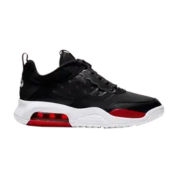 Nike Кроссовки Jordan Air Max 200 XX 'Bred', черный cd6105 006 | bred