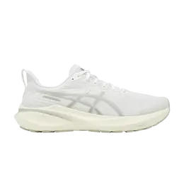 Asics Кроссовки GT 2000 13 'Brilliant White Pure Silver', белый 1011c098 100 | brilliant white pure silver