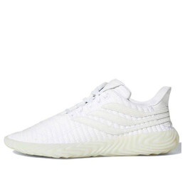 Кроссовки собаки Adidas, белый b41955 | white