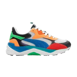 Puma Кроссовки TRC Prevaze 'B Block', серый 393435 01 | b block