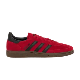 Adidas Кроссовки Handball Spezial 'Scarlet Black', красный ih3819 | scarlet black
