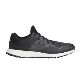Adidas Кроссовки Crossknit DPR Golf 'Black Grey', черный ee9130 | black grey