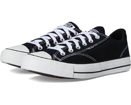 Кроссовки Converse Chuck Taylor All Star Malden Street, цвет Black/White/Black 9997038 | black/white/black