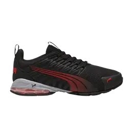 Puma Кроссовки Voltaic Evo 'Black For All Time Red', черный 379601 08 | black for all time red