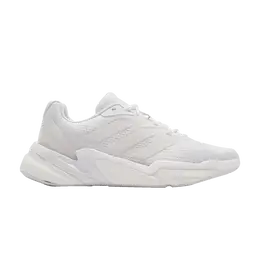 Adidas Кроссовки X9000L3 'Triple White', белый s23680 | triple white