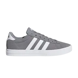 Adidas Кроссовки Daily 2.0 'Grey', серый db0156 | grey