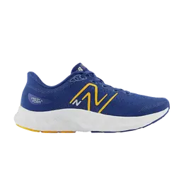 New Balance Кроссовки Fresh Foam X EVOZ ST 'Night Sky Hot Marigold', синий mevovlb | night sky hot marigold