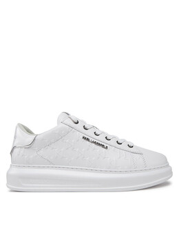Кроссовки Karl Lagerfeld, белый 0000305061317 | fehér