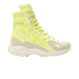 Adidas Кроссовки Y-3 Notoma 'Semi Frozen Yellow', желтый gz9165 | semi frozen yellow