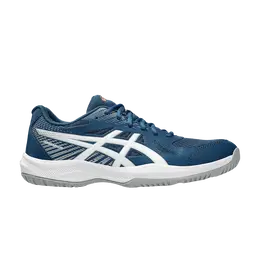 Asics Кроссовки Upcourt 6 'Mako Blue', синий 1071a104 402 | mako blue