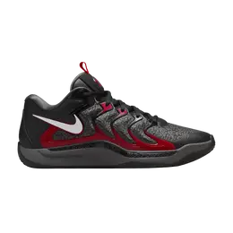 Nike Кроссовки KD 17 EP 'Late Night', черный fj9488 001 | late night