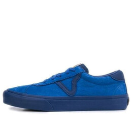 Кроссовки epoch sport lx 'nautical blue' Vans, синий vn0a3muitgi | blue