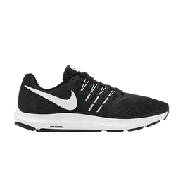 Nike Кроссовки Run Swift 'Black White', черный 908989 001 | black white