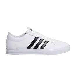 Adidas Кроссовки VS Set 'White Black', белый bc0130 | white black
