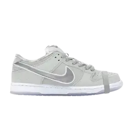 Nike Кроссовки Concepts x Dunk Low OG SB QS 'White Lobster' Friends & Family, серый fd8776 100 | white lobsterfriends & family