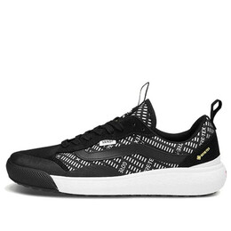 Кроссовки ultrarange exo goretex 'white black' Vans, белый vn0a4uh5brf | white/black