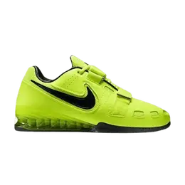 Nike Кроссовки Romaleo 2 Sample, зеленый 476927 730 s