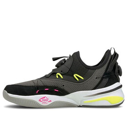 Кроссовки double disc 'castlerock' Puma, серый 194277-03 | grey