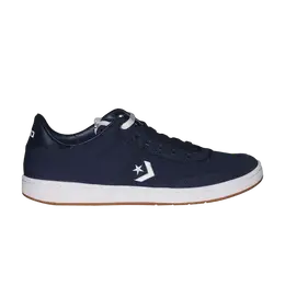 Converse Кроссовки Barcelona Pro Low 'Obsidian White Gum', синий 162505c | obsidian white gum