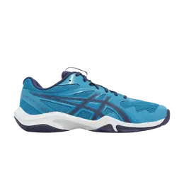Asics Кроссовки Gel Blade 8 'Island Blue', синий 1071a066 404 | island blue