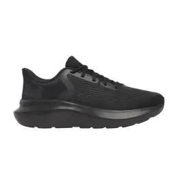 Under Armour Кроссовки Rogue 5 'Triple Black', черный 3028256 002 | triple black