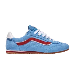 Vans Кроссовки Super Lowpro 'Heritage Blue', синий vn000d83e2w | heritage blue