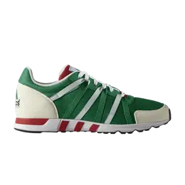 Adidas Кроссовки Equipment Racing 93 'Sub Green', зеленый b24766 | sub green