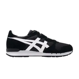 Onitsuka Tiger Кроссовки Alvarado 'Black', черный d845l 9001 | black