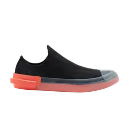 Converse Кроссовки All Star Disrupt CX Low 'Black Wild Mango', черный 167713c | black wild mango