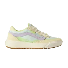 Vans Кроссовки UltraRange 2.0 'Limelight Green', кремовый vn000d61cva | limelight green