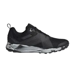 Adidas Кроссовки Terrex Two 'Black Carbon', черный bc0496 | black carbon