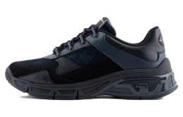 Кроссовки Emporio Armani Lifestyle Shoes Men Low-top Black, черный x4x625xn948t424 | black