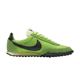 Nike Кроссовки Waffle Racer '17 Premium 'Action Green', зеленый 876257 300 | 17 premiumaction green