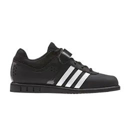 Adidas Кроссовки Powerlift 2.0 'Core Black', черный s77952 | core black