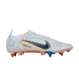 Nike Кроссовки Vapor 14 Elite SG Pro 'Progress Pack', серый dj2835 055 | progress pack