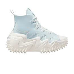 Converse Кроссовки Run Star Motion CX Platform High 'Aqua Mist', синий a05018c | aqua mist