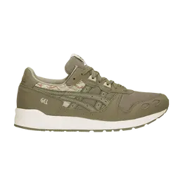 Asics Кроссовки Gel Lyte 'Aloe', зеленый 1191a056 200 | aloe