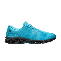 Asics Кроссовки Gel Quantum 360 7 'Aquarium', синий 1201a797 400 | aquarium