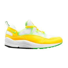 Nike Кроссовки Air Huarache Light 'Atomic Mango', оранжевый 306127 831 | atomic mango