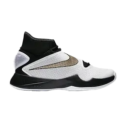 Nike Кроссовки Zoom Hyperrev 2016, белый 820224 071