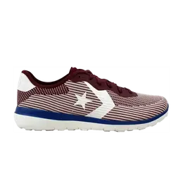 Converse Кроссовки Thunderbolt Modern Ox 'Team Red Game Royal', красный 155038c | team red game royal